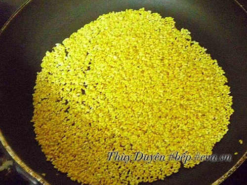 Nộm măng thịt chua chua, giòn giòn thơm ngon, dễ làm - 4