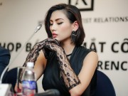 Làng sao - Hết thời béo xấu rồi, giờ Võ Hoàng Yến xuất hiện là xinh đẹp, kiêu kỳ thế này