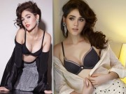 Thời trang - "Nữ hoàng nội y" Thái Lan 36 tuổi vẫn khiến mỹ nhân đàn em "hít khói"