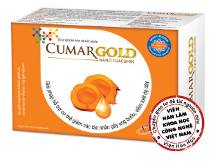 Da trắng sáng, dạ dày đỡ đau hẳn sau 1 tháng dùng nghệ Nano - 2