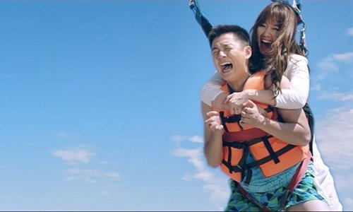 amp;#34;49 ngày 2amp;#34; của Hari Won: Phim thì hài mà khiến khán giả “phát khóc” - 10