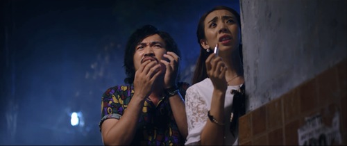 amp;#34;49 ngày 2amp;#34; của Hari Won: Phim thì hài mà khiến khán giả “phát khóc” - 8