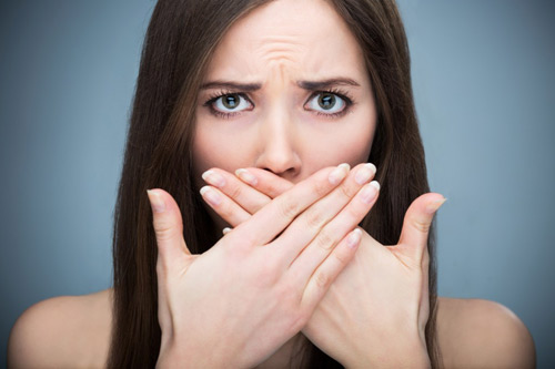 Nếu cơ thể có mùi này, bạn có nguy cơ đang mắc bệnh nguy hiểm - 1