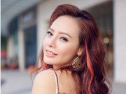 Làng sao - Sau 2 năm "ở ẩn", Từ Hạnh Vân tuyên bố đã kết hôn và sinh con