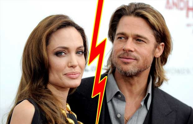 Bọn trẻ nhà Angelina Jolie - Brad Pitt tươi rói lộ diện sau khi bố mẹ ly hôn - 9