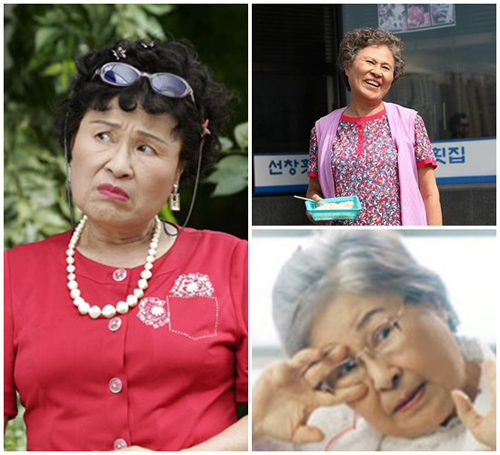 Khán giả khóc thương amp;#34;người bà quốc dânamp;#34; Kim Ji Young qua đời vì ung thư - 5