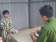 Tin tức - Bắt giữ tên cướp cưỡng bức hàng loạt cô gái quen qua mạng