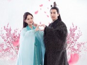 Xem & Đọc - Vì sao fan phát cuồng với "Tam sinh tam thế: Thập lý đào hoa"?