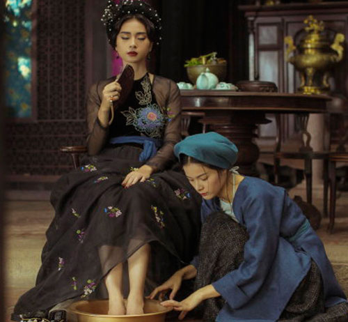 Khám Phá Rổ Phim – Nền Tảng Giải Trí Đỉnh Cao