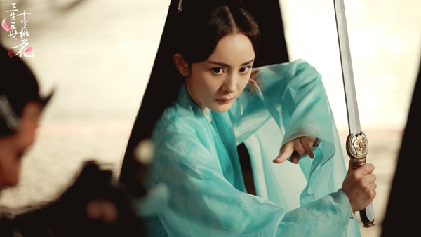 Trong “Tam sinh tam thế”, đây là 3 kẻ nghịch dại đến mấy cũng vẫn có amp;#34;bảo kêamp;#34; - 1