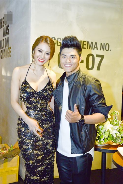 Vợ cũ Lâm Vinh Hải bất ngờ amp;#34;tốamp;#34; Linh Chi là nguyên nhân dẫn đến ly hôn - 2