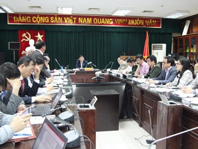 Dịch cúm A (H7N9) tiến sát biên giới Việt Nam, Bộ Y tế tổ chức họp khẩn