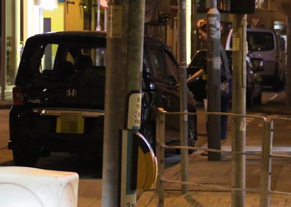 Bị Thành Long bỏ bê, Hoa hậu Châu Á xuống sắc, amp;#34;mượn rượu giải sầuamp;#34; - 5