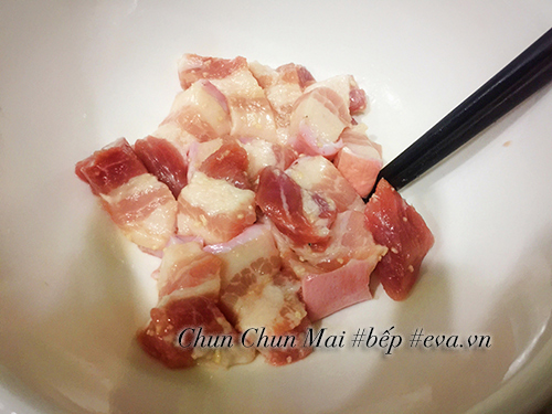 Cá kho nước dừa đậm đà đưa cơm - 3