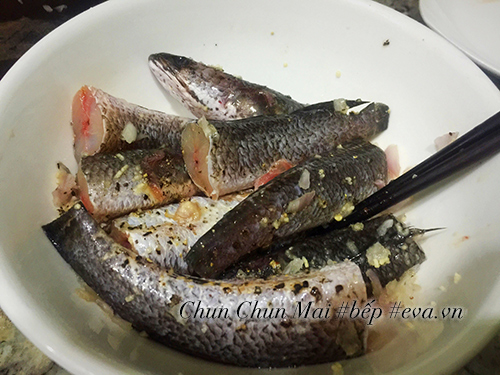 Cá kho nước dừa đậm đà đưa cơm - 5