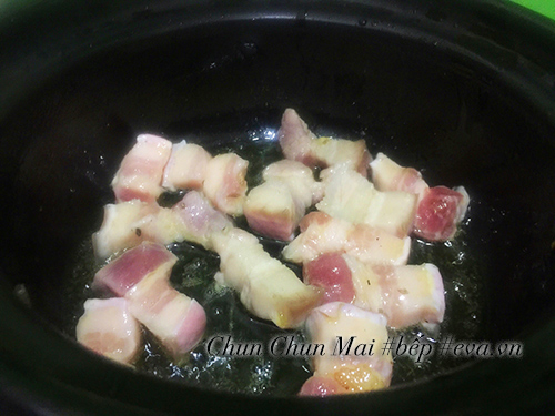 Cá kho nước dừa đậm đà đưa cơm - 6