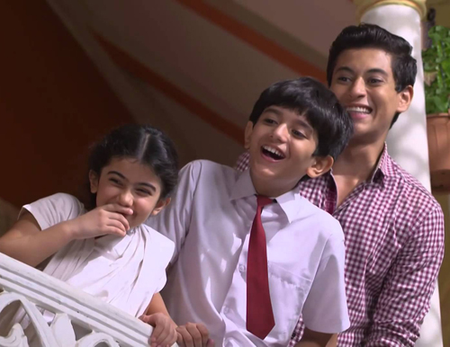 “Góa phụ nhí” Ấn Độ lập kỷ lục khán giả theo dõi sau 2 ngày phát sóng - 3