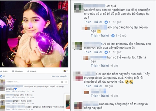 “Góa phụ nhí” Ấn Độ lập kỷ lục khán giả theo dõi sau 2 ngày phát sóng - 5