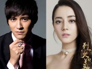 Xem & Đọc - F4 Châu Du Dân tái xuất màn ảnh, cặp kè với “đệ” của Dương Mịch