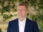 Du lịch - Tỉ phú Nga mua đảo ngọc đẹp nhất Hy Lạp tặng con gái