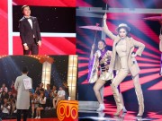 Làng sao - TV Show: Trấn Thành bị tài xế riêng "troll" trên sân khấu, chàng trai 18 tuổi hút hồn Thu Minh
