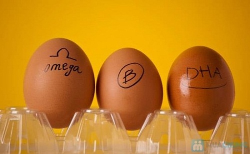 Các loại trứng gà được nhiều chị em săn lùng dù giá amp;#39;chátamp;#39; - 2