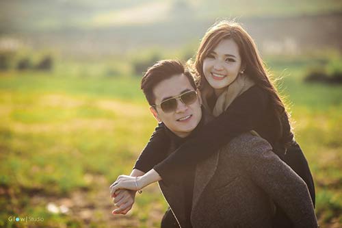 “Hotgirl dân tộc” từng bị chồng sắp cưới giả làm người giao hàng đến nhà xem mặt - 4