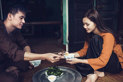 “Hotgirl dân tộc” từng bị chồng sắp cưới giả làm người giao hàng đến nhà xem mặt - 8