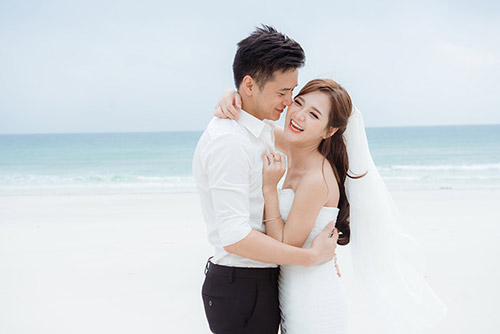 “Hotgirl dân tộc” từng bị chồng sắp cưới giả làm người giao hàng đến nhà xem mặt - 9