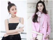 Thời trang - Soi mác váy áo sang chảnh đáng ghen tị của Phạm Băng Băng, Chương Tử Di