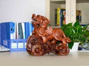 Nhà đẹp - 5 vật chiêu tài trong phòng khách, mỗi nhà nên có một