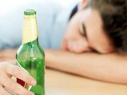 Sức khỏe - Muốn chồng cai được rượu, bạn hãy làm theo cách sau đây