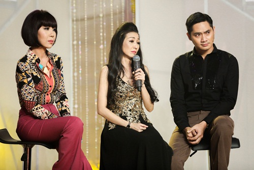 Sốc với gia cảnh khó khăn, làm ngoại ở tuổi 39 của cháu gái danh ca Thái Châu - 7