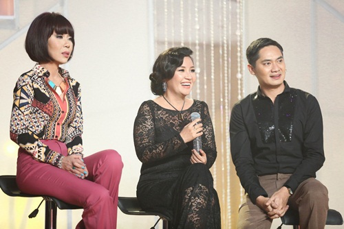 Sốc với gia cảnh khó khăn, làm ngoại ở tuổi 39 của cháu gái danh ca Thái Châu - 15