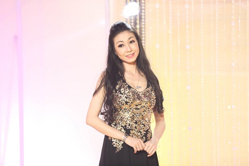 Sốc với gia cảnh khó khăn, làm ngoại ở tuổi 39 của cháu gái danh ca Thái Châu - 1