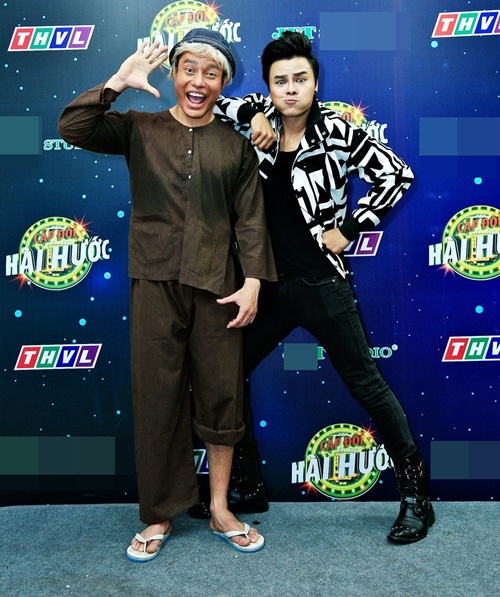 Việt Trinh - Lý Hùng - Kiều Oanh bị lép vế vì Thanh Bạch amp;#34;gây choángamp;#34; trên sân khấu - 10