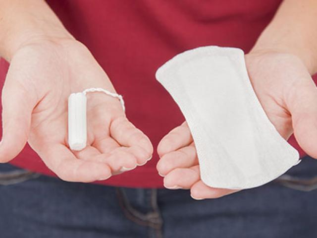 Cách vệ sinh vùng kín trong ngày có kinh nguyệt để không bị bệnh phụ khoa