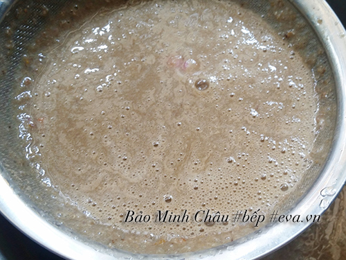 Bữa sáng đã miệng với bún riêu cua nóng hổi - 3