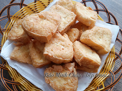 Bữa sáng đã miệng với bún riêu cua nóng hổi - 4