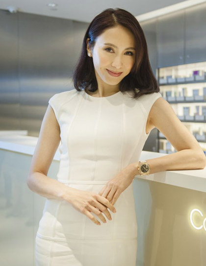 Hy sinh cuộc đời lấy đại gia tàn tật, Lê Tư được hưởng cuộc sống giàu sang - 4