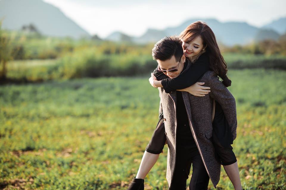 “Hotgirl dân tộc” từng bị chồng sắp cưới giả làm người giao hàng đến nhà xem mặt - 14