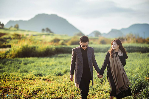 “Hotgirl dân tộc” từng bị chồng sắp cưới giả làm người giao hàng đến nhà xem mặt - 10