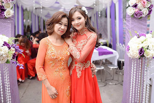 “Hotgirl dân tộc” từng bị chồng sắp cưới giả làm người giao hàng đến nhà xem mặt - 5