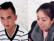 Tin tức - Đáng sợ những bà vợ mê tình vụng trộm, đưa nhân tình về sát hại chồng