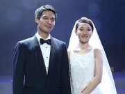 Làng sao - Xôn xao Châu Tấn bỏ tiền bưng bít truyền thông che đậy chuyện ly hôn