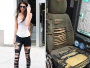 Thời trang - Ảnh so sánh thời trang khiến bạn thốt lên "giống gì mà giống thế!"