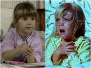 Xem & Đọc - Số phận hẩm hiu của các sao nhí đóng phim kinh dị