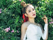 Làng sao - Sau 11 năm, Phương Trinh Jolie mới lại tự tin đi thi hát