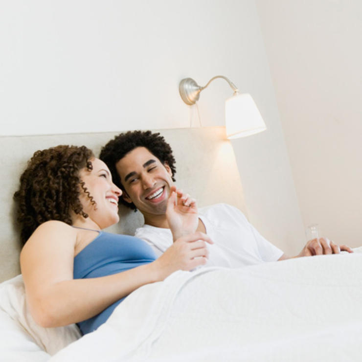 Muốn yêu dài lâu, hãy học hỏi 9 bí quyết này! - 4