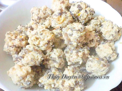 Bún riêu cua mọc đậu ăn mãi chẳng chán - 5